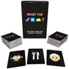 What the Eggplant to Taco - Party Game for Naughty Texters