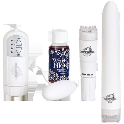 White Nights Pleasure Kit
