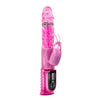 Wild Rabbit - Pink