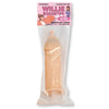 Willie Squirter