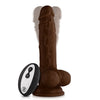 Wireless Turbo Baller 2.0 - Brown