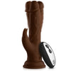 Wireless Turbo Rabbit 2.0 -Brown