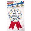 X-Rated Birthday Party Award Ribbon