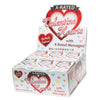 X-Rated Valentine's Day 24ct Display
