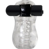 Zero Tolerance Crackle Rechargeable Masturbation Sleeve