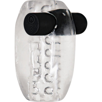 Zero Tolerance Snap Rechargeable Compact Stroker