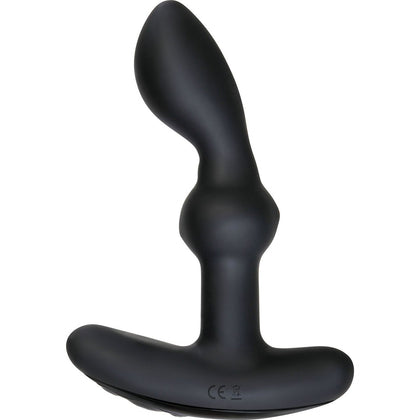 Zero Tolerance Teeter Totter - Black-